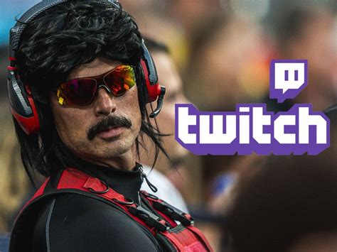 masturbate twitch|Dr Disrespect responds to reports that he messaged minor on .